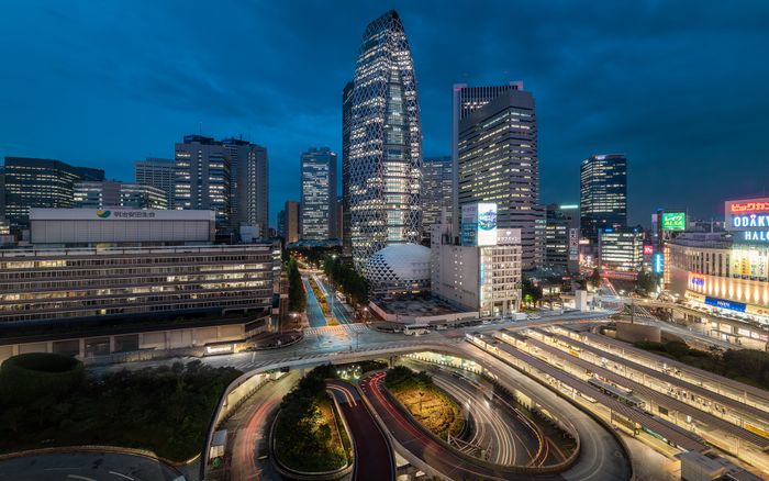 Classics Evolved MF 14mm F2.8 MK2